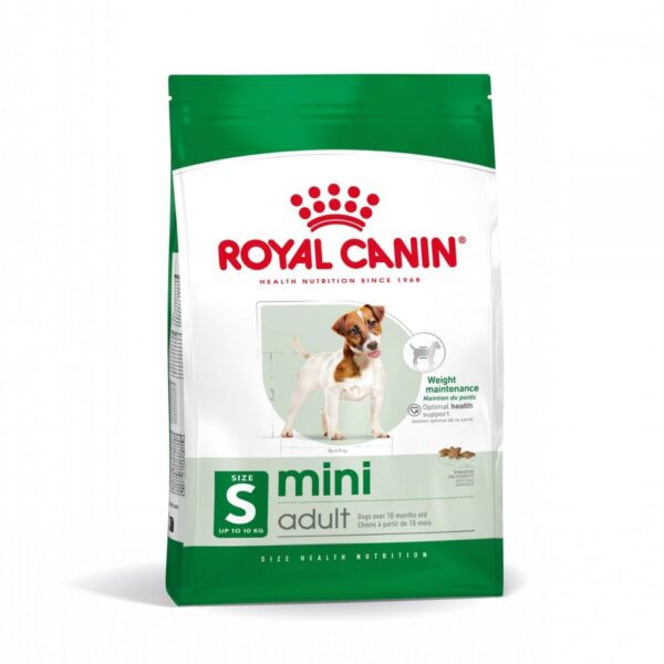 Royal Canin Mini Adult Dog