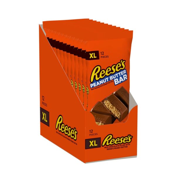 Reese's Milk Chocolate Bar