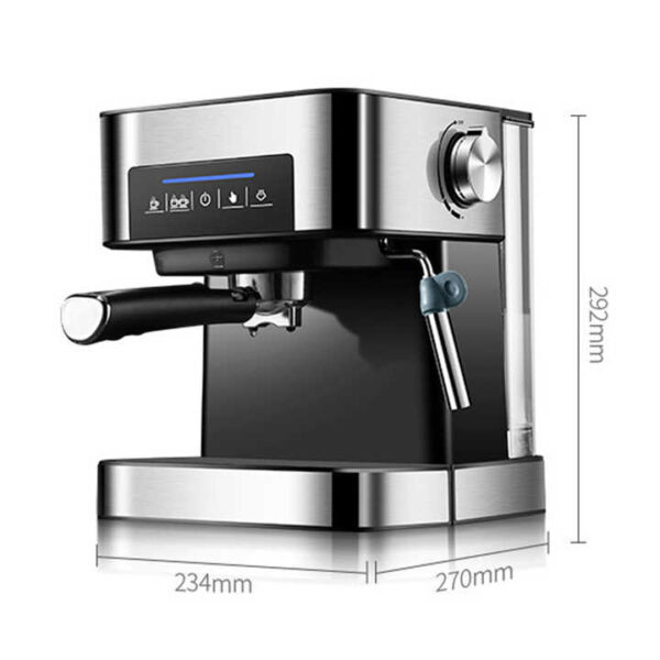 High Quality Italian Espresso Coffee Maker